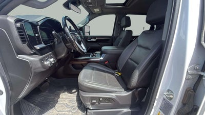2024 GMC Sierra 2500 HD SLT