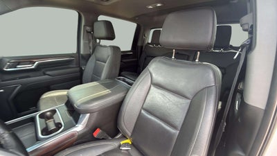 2024 GMC Sierra 2500 HD SLT