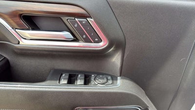 2024 GMC Sierra 2500 HD SLT