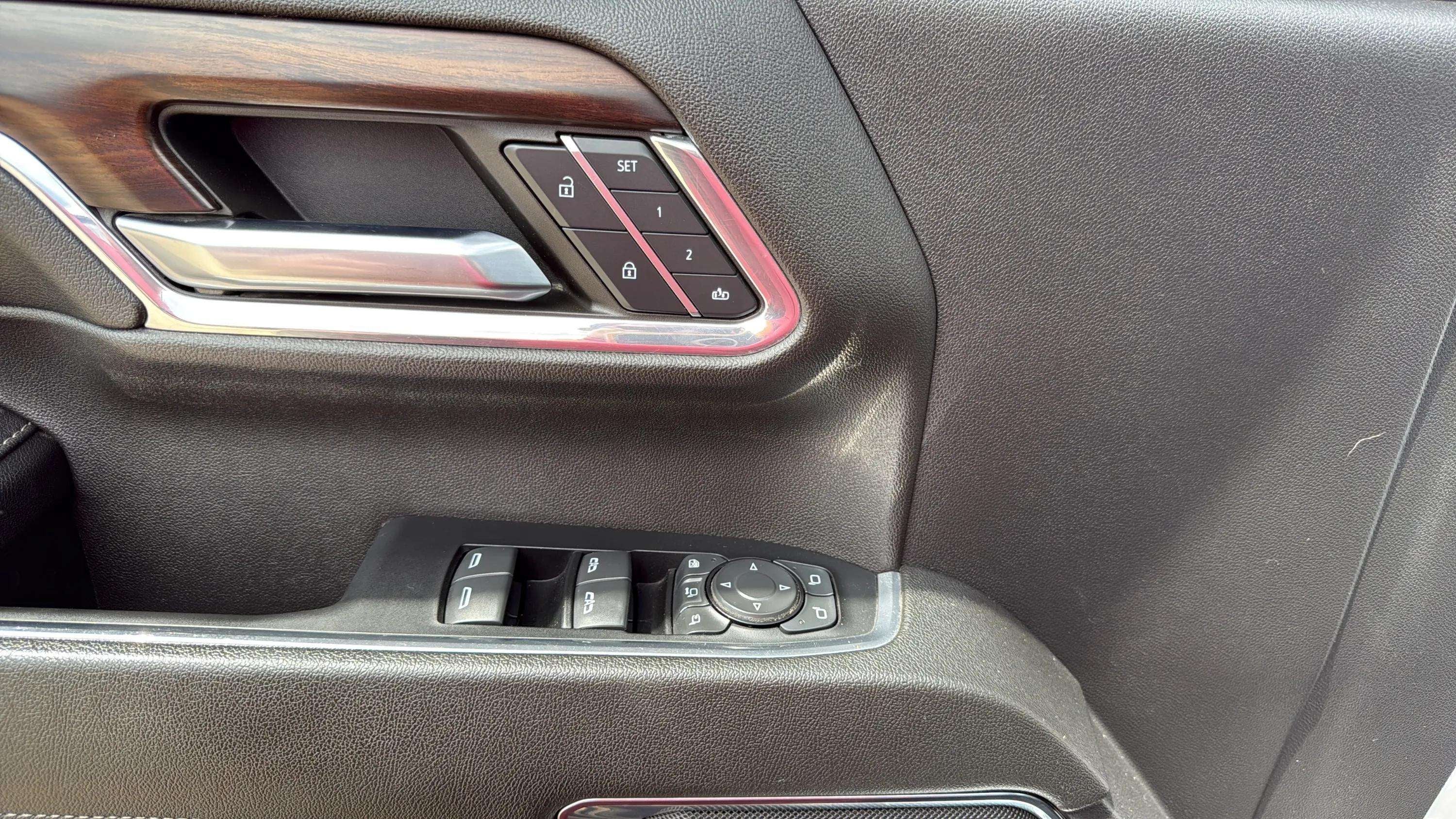 2024 GMC Sierra 2500 HD SLT
