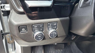 2024 GMC Sierra 2500 HD SLT