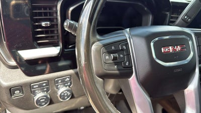 2024 GMC Sierra 2500 HD SLT