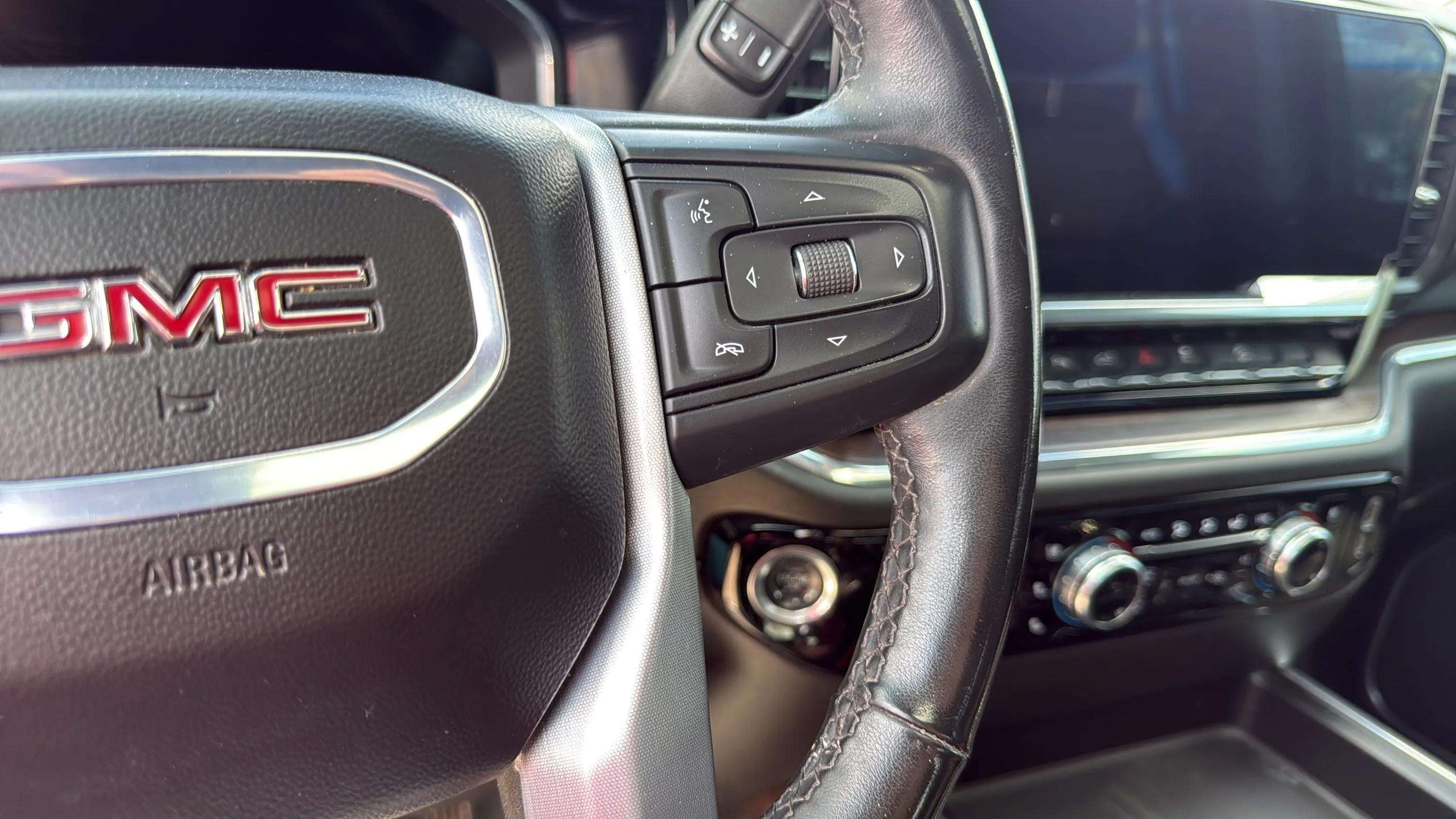 2024 GMC Sierra 2500 HD SLT
