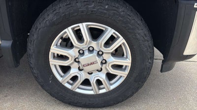 2024 GMC Sierra 2500 HD SLT
