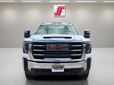 2024 GMC Sierra 2500 HD SLT