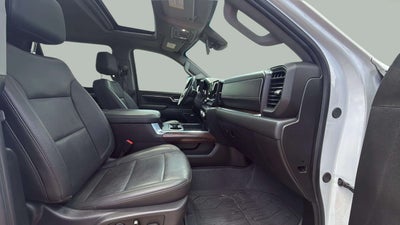 2024 GMC Sierra 2500 HD SLT