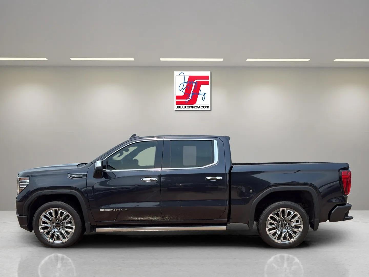 2023 GMC Sierra 1500 Denali Ultimate