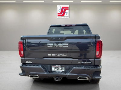 2023 GMC Sierra 1500 Denali Ultimate