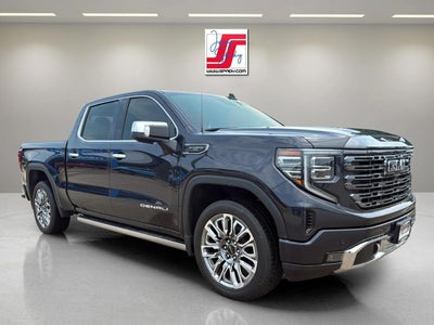 2023 GMC Sierra 1500 Denali Ultimate