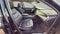2019 Cadillac XT5 Luxury FWD