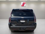 2018 Cadillac Escalade Premium Luxury