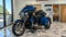 2018 HARLEY-DAV Tri Glide Base
