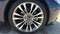 2017 Lincoln Continental Reserve