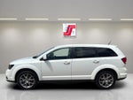 2017 Dodge Journey GT