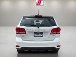 2017 Dodge Journey GT