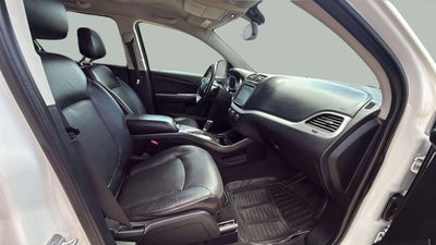 2017 Dodge Journey GT