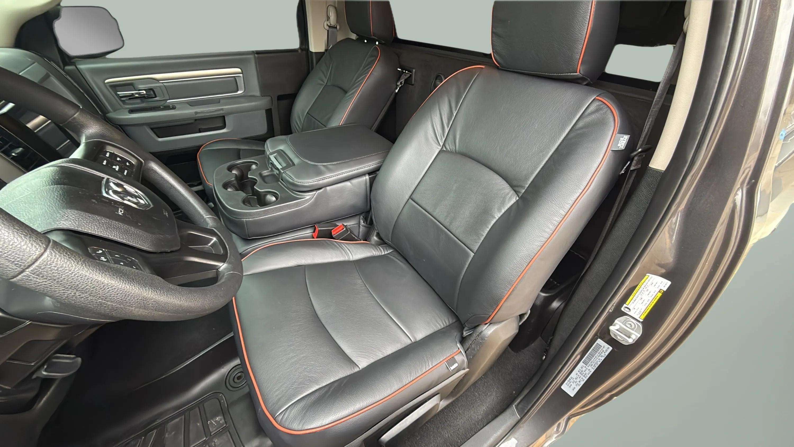 2019 RAM 1500 Classic Express