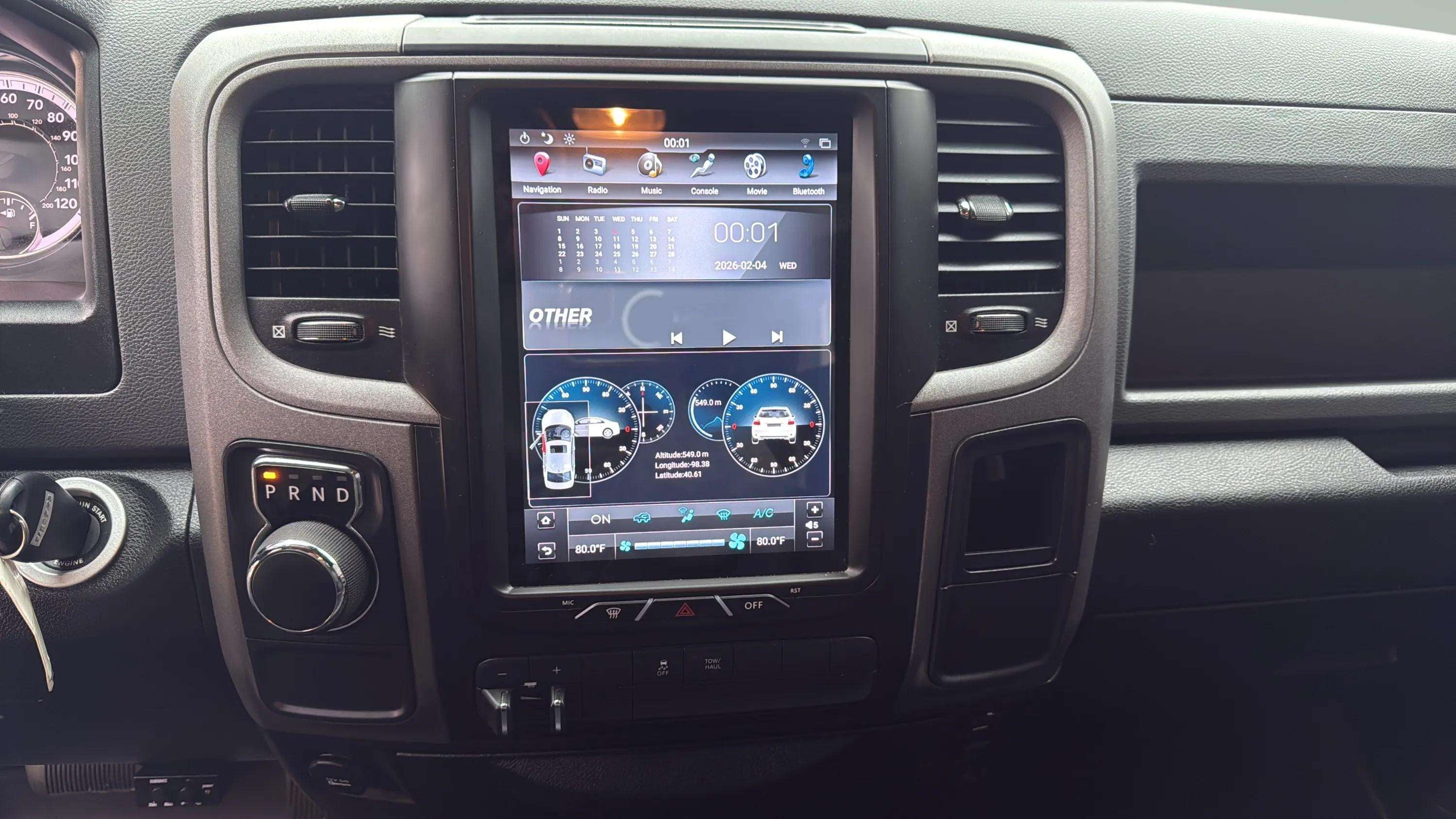 2019 RAM 1500 Classic Express