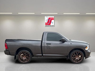 2019 RAM 1500 Classic Express