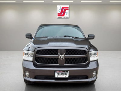 2019 RAM 1500 Classic Express