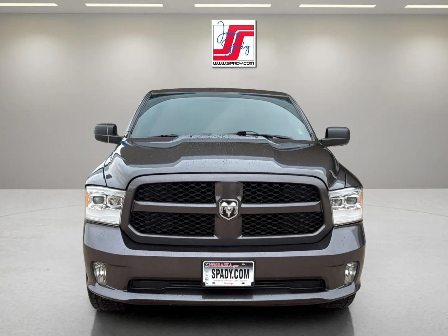 2019 RAM 1500 Classic Express