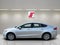 2018 Ford Fusion S