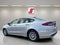 2018 Ford Fusion S