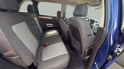 2012 Chevrolet Captiva LT