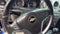 2012 Chevrolet Captiva LT