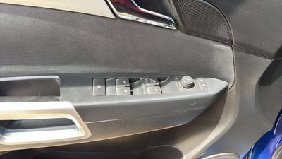2012 Chevrolet Captiva LT