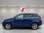 2012 Chevrolet Captiva LT