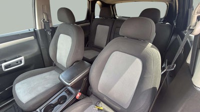 2012 Chevrolet Captiva LT