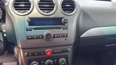 2012 Chevrolet Captiva LT