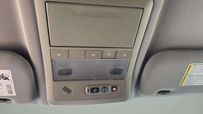 2012 Chevrolet Captiva LT