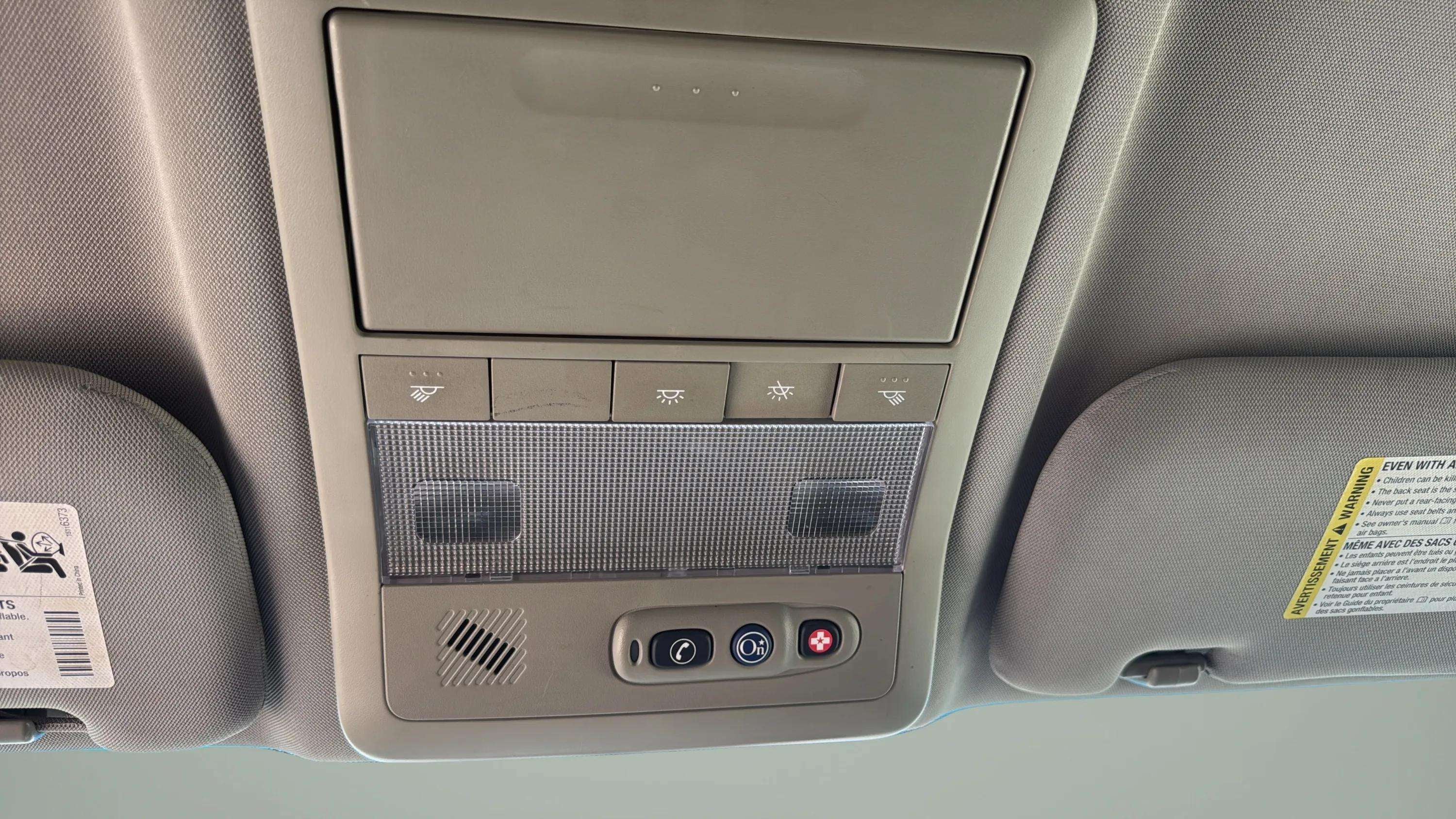 2012 Chevrolet Captiva LT
