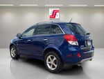 2012 Chevrolet Captiva LT