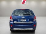 2012 Chevrolet Captiva LT