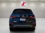 2022 Volkswagen Taos S