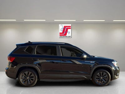 2022 Volkswagen Taos S