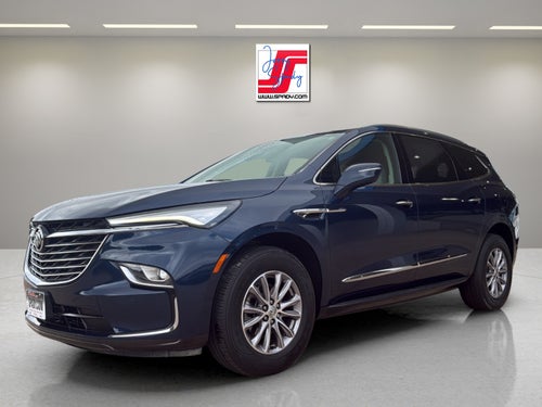 2023 Buick Enclave Premium