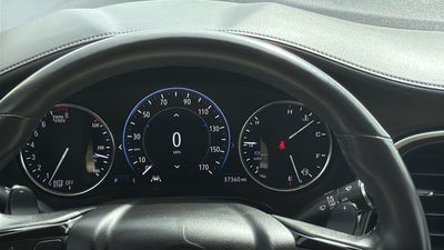 2023 Buick Enclave Premium
