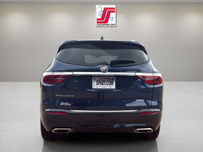 2023 Buick Enclave Premium