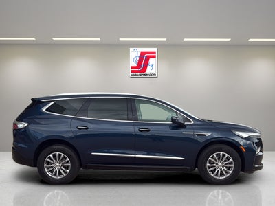 2023 Buick Enclave Premium