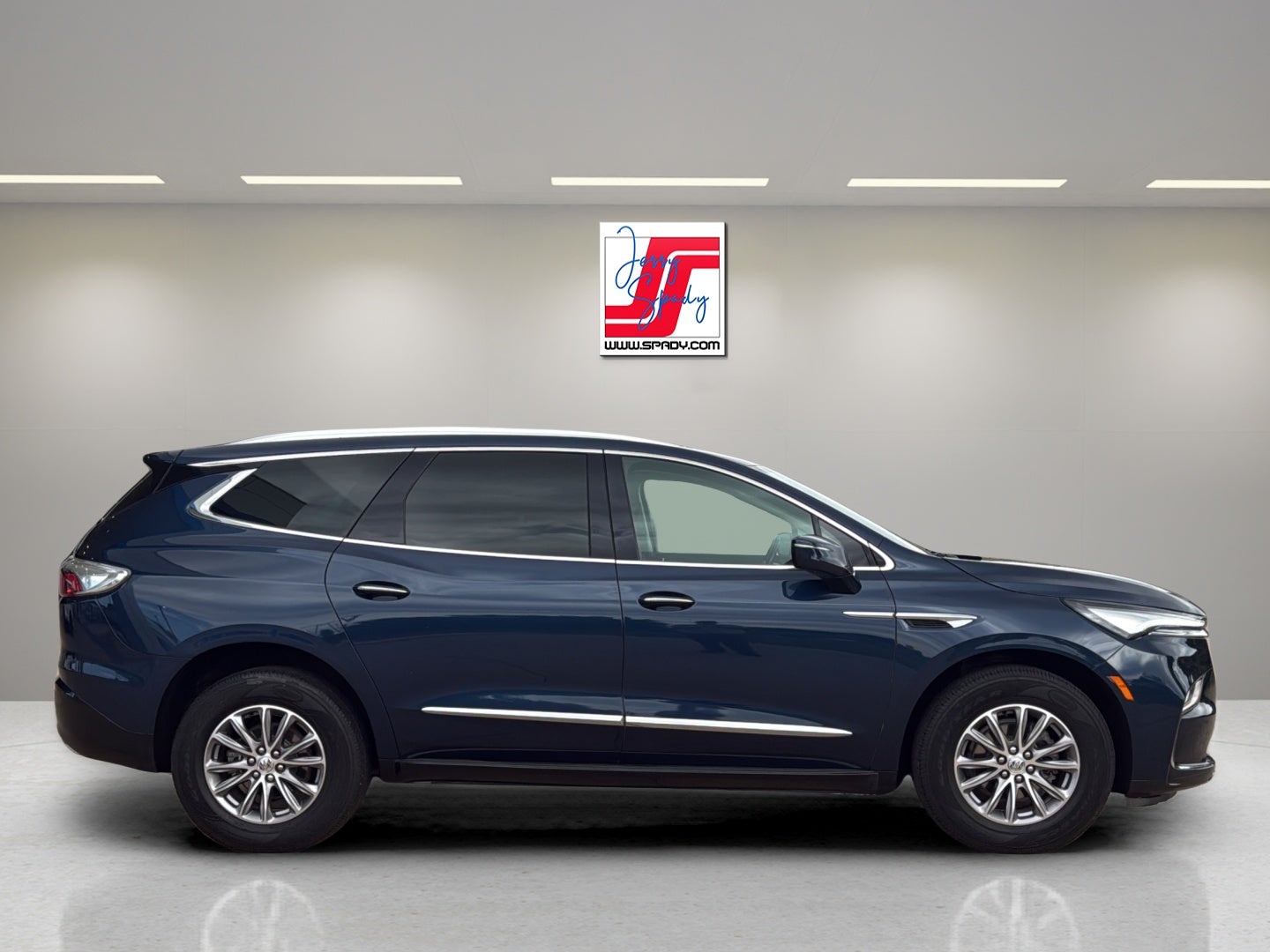2023 Buick Enclave Premium