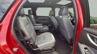 2023 Buick Enclave Premium