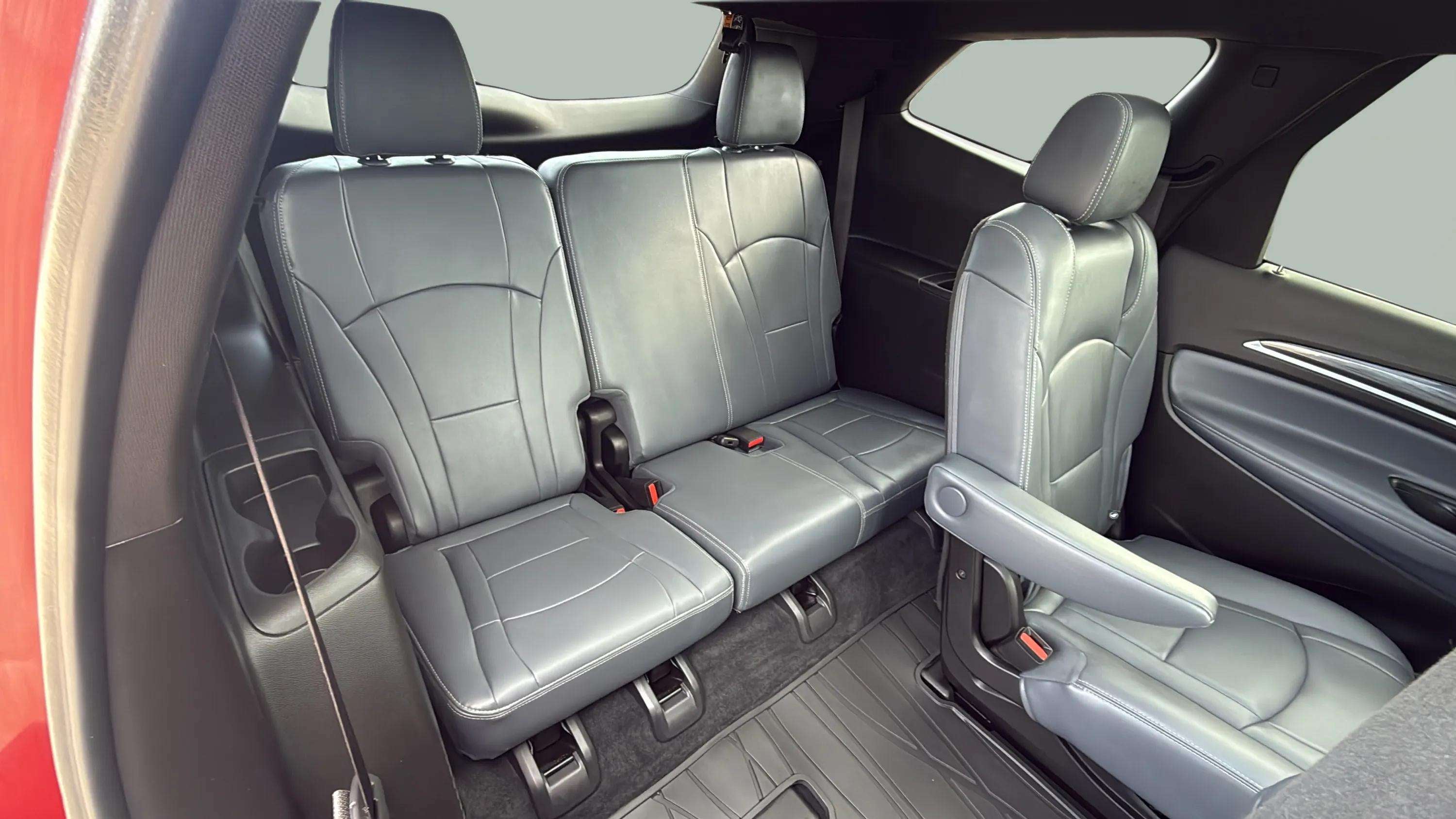 2023 Buick Enclave Premium
