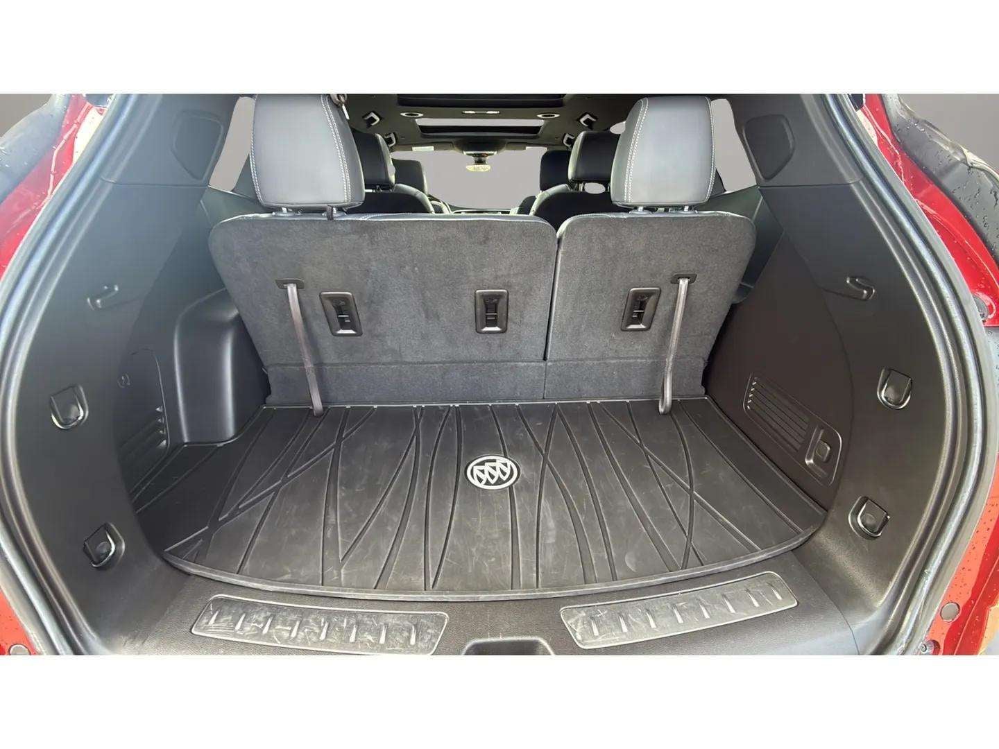 2023 Buick Enclave Premium