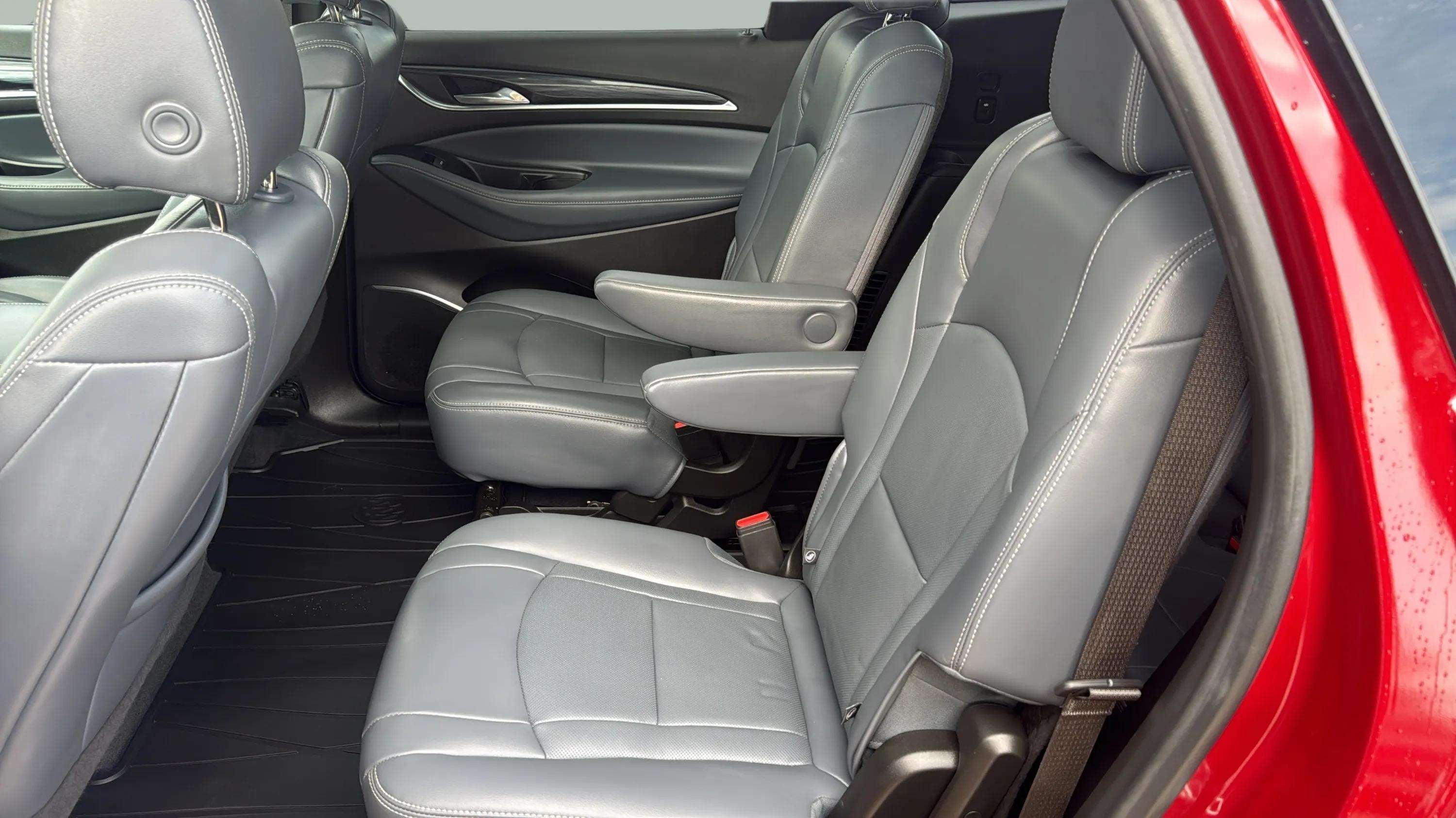 2023 Buick Enclave Premium