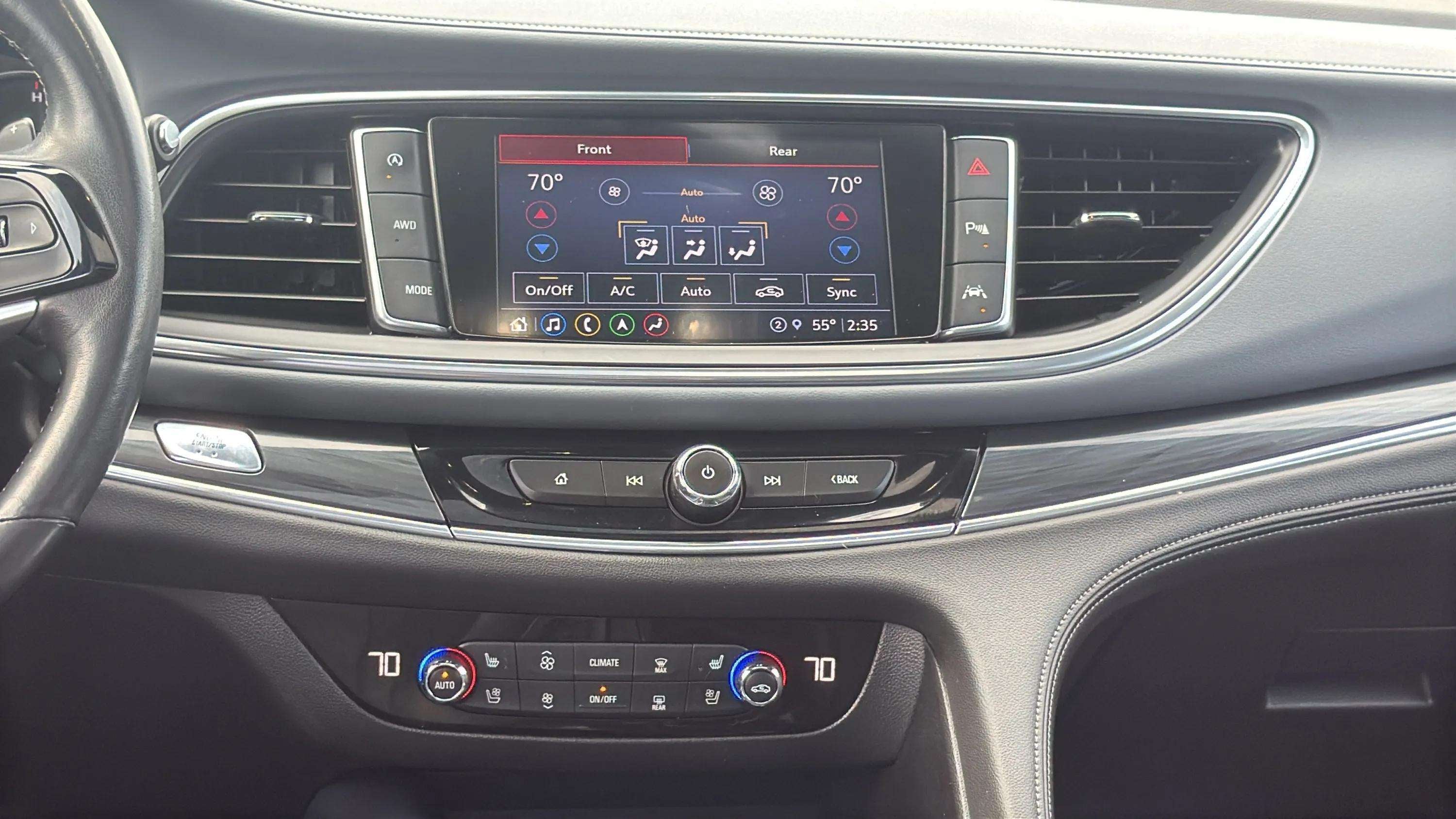 2023 Buick Enclave Premium