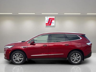 2023 Buick Enclave Premium